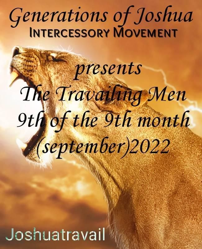 The Travailing Night September 9 22 Online Event Allevents In
