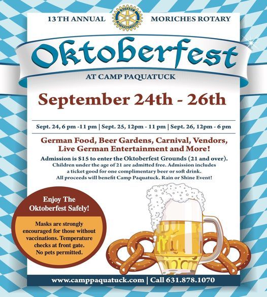 Festivals In Moriches Culture Nightlife Celebrations Events Of Moriches Worlds Fair Food Festival 2022