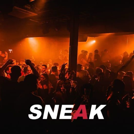 Sneak Rave at XOYO, 30 September | Event in London | AllEvents