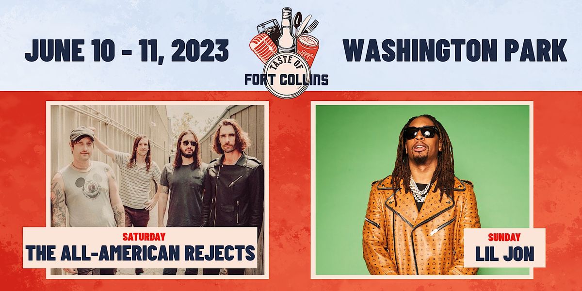 Music Events In Fort Collins | Concerts, Live Rock & Trance Music Events in Fort  Collins