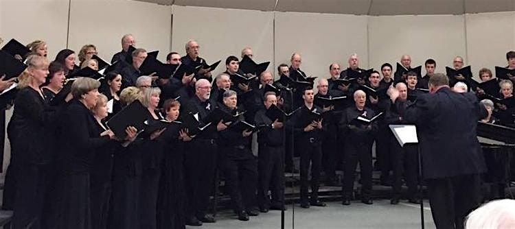 Lancaster Community Chorus Season Tickets 2024 - 2025, 3 November | Event in Lancaster | AllEvents