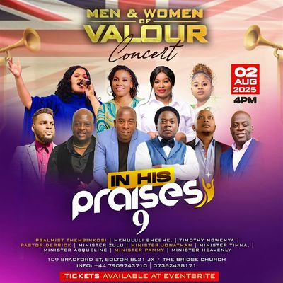 Thembinkosi Nyoni logo