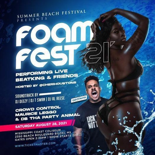 All Events In Biloxi Today And Upcoming Events In Biloxi Events Biloxi Ms June 2022