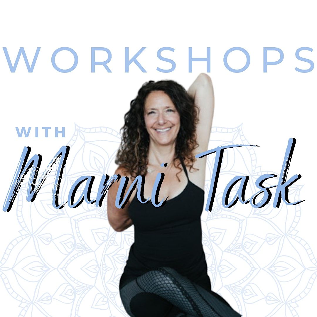 JIVAMUKTI OPEN CLASS | Liam Browne