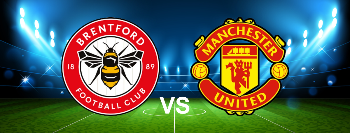 Brentford FC vs Manchester United FC at Gtech Community Stadium | Event in Isleworth | AllEvents
