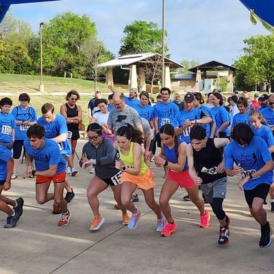 Project Lorenzo logo