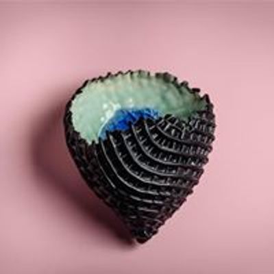 Mess Ceramics by Irina Salmina • მესს სერამიკს