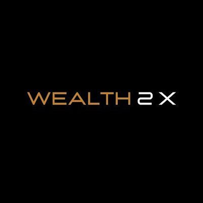 Wealth 2 X Consultancy logo