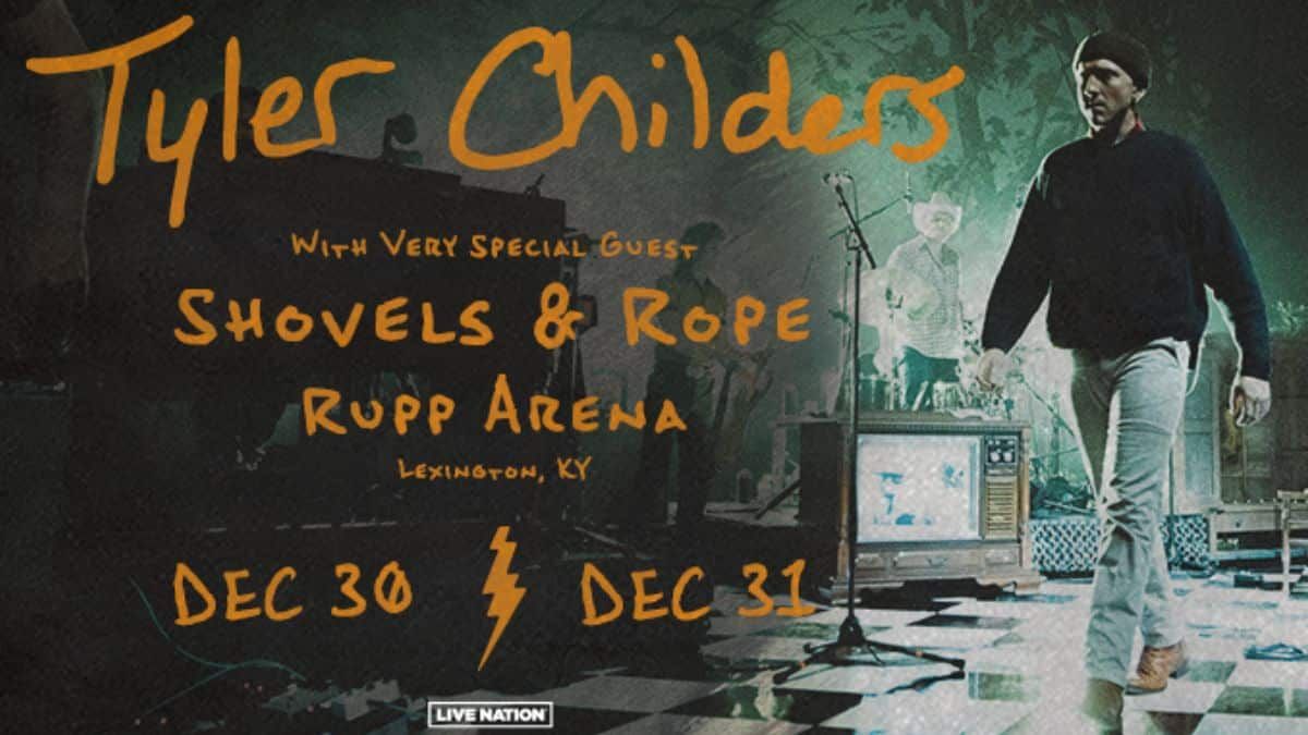 Shovels and Rope, 25 April | Event in Tulsa | AllEvents