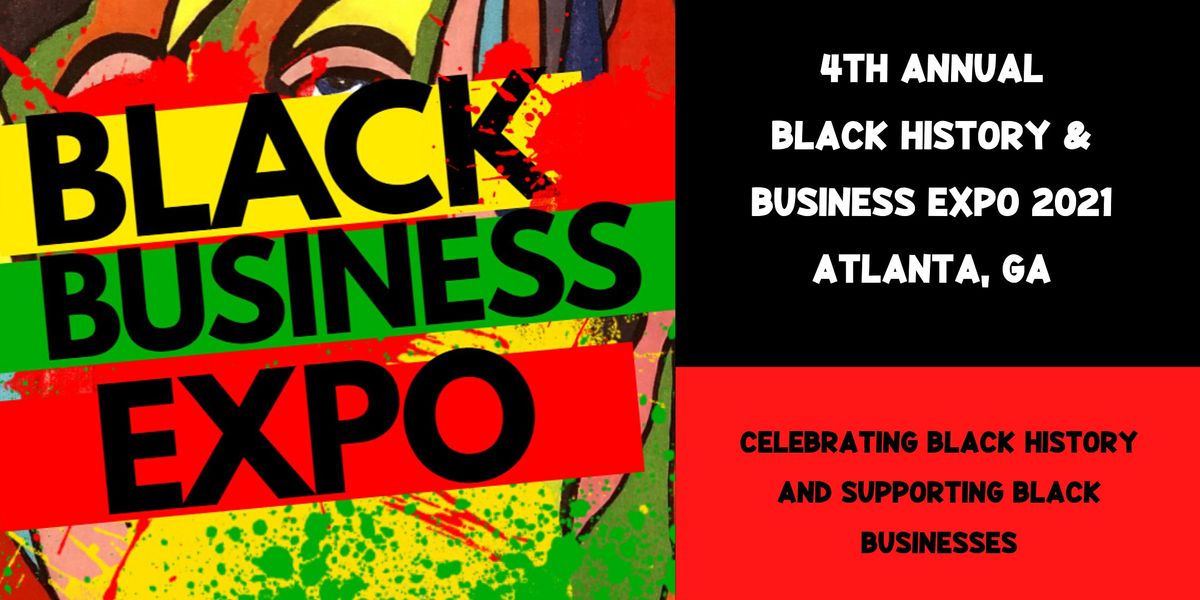 Events In Atlanta In February 2021 Atlanta Events February 2022