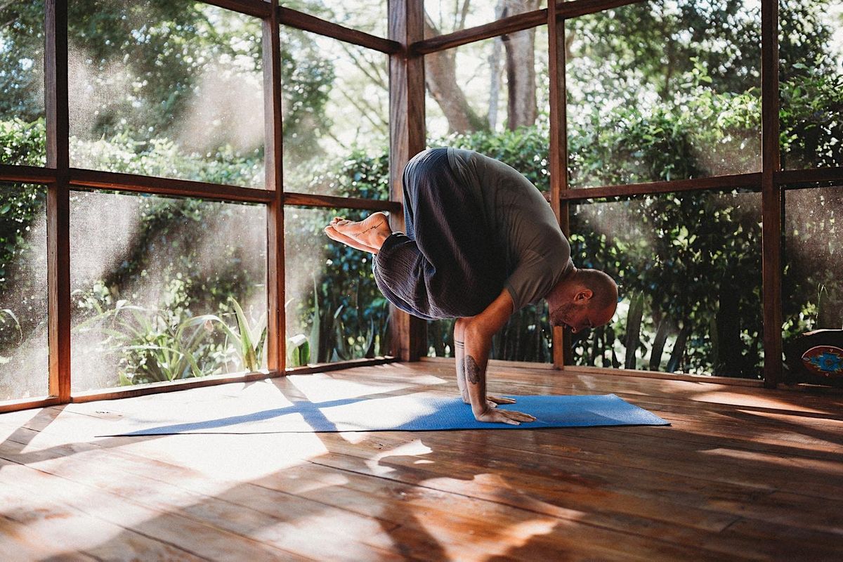 Tantra Yoga | Event in Ciudad de México | AllEvents