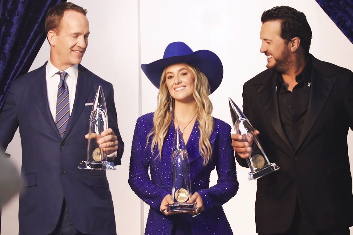 CMA Awards Show at Bridgestone Arena, 12 November | Event in Nashville | AllEvents
