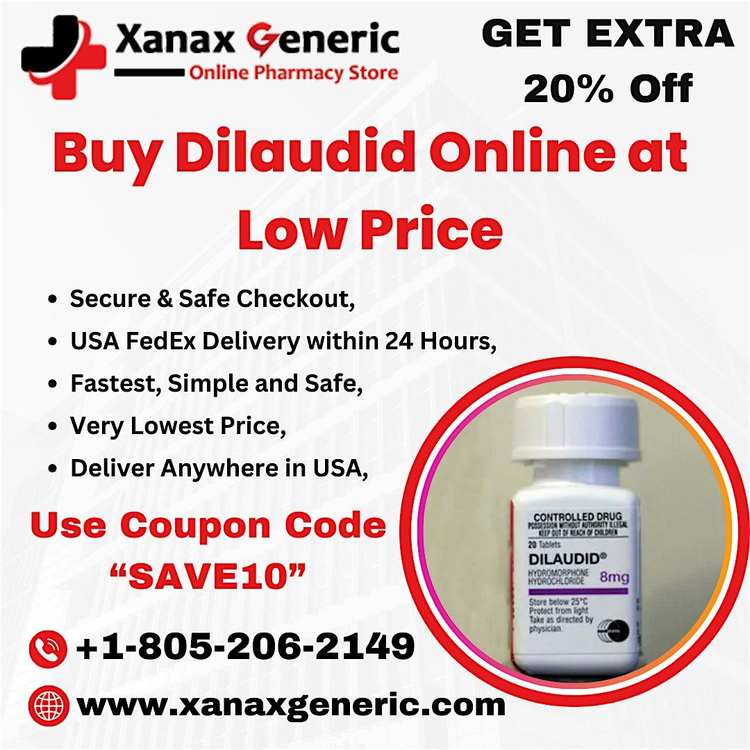 Purchase Dilaudid Online Product return/exchange, 27 May | Event in New York | AllEvents