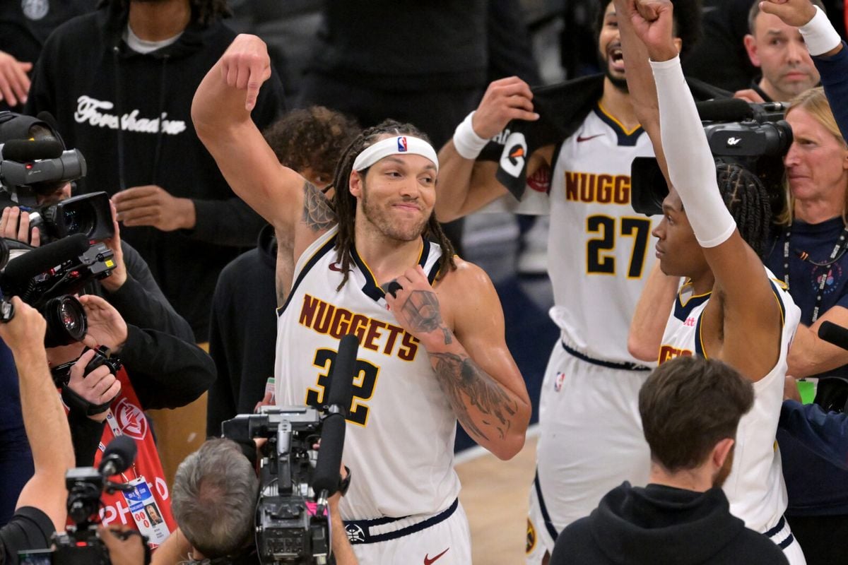 Denver Nuggets at LA Clippers at Intuit Dome, 12 November | Event in Inglewood | AllEvents