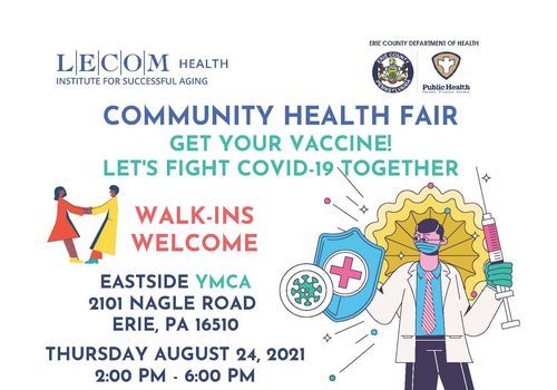 Events In Erie United States In August 2021 Erie Pa Events August 2022