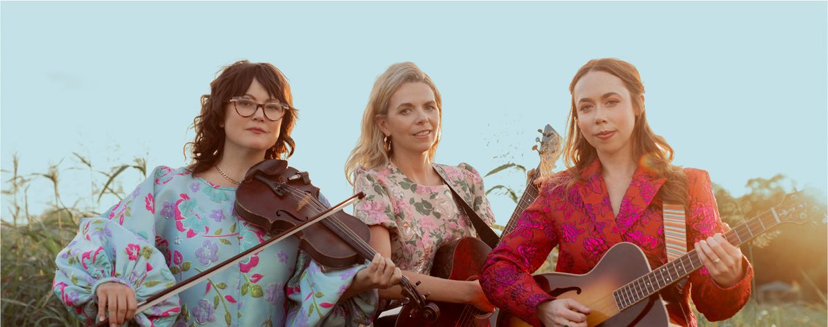 I’m With Her at John Anson Ford Amphitheatre, 2 October | Event in Hollywood | AllEvents