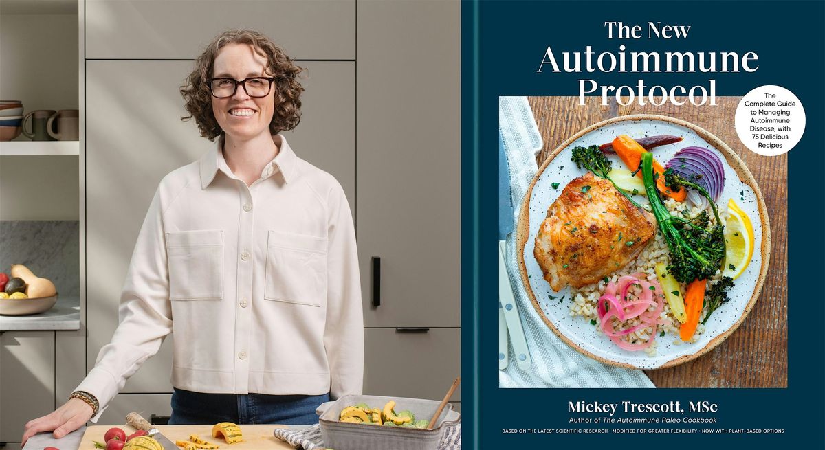 Portland Protocol.pdf PORTLAND: The New Autoimmune Protocol Book Launch Party - RSVP REQUIRED ...