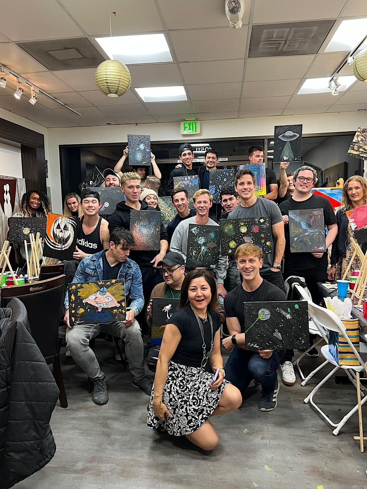 sip and paint nyc sip and paint nyc