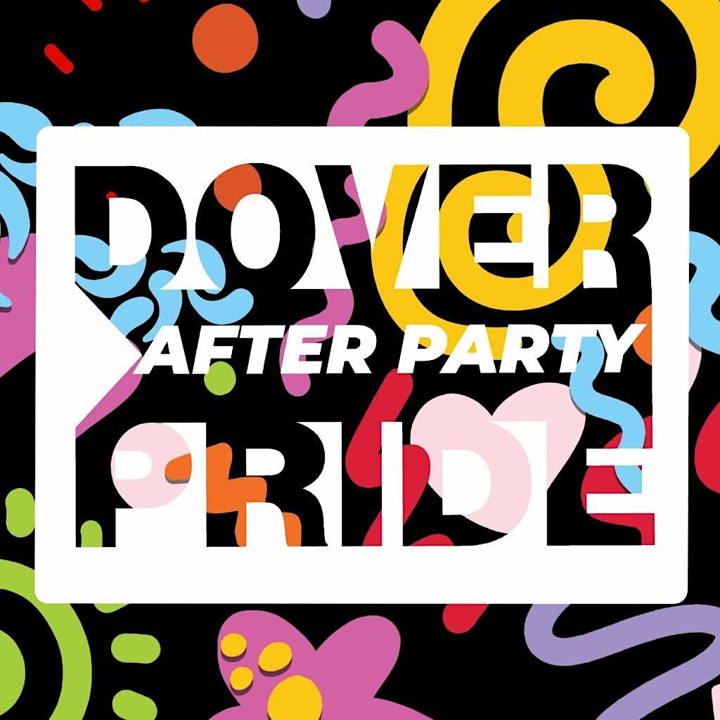 Dover Pride 2023 - After Party, Roman Lawn, Dover, August 26 2023