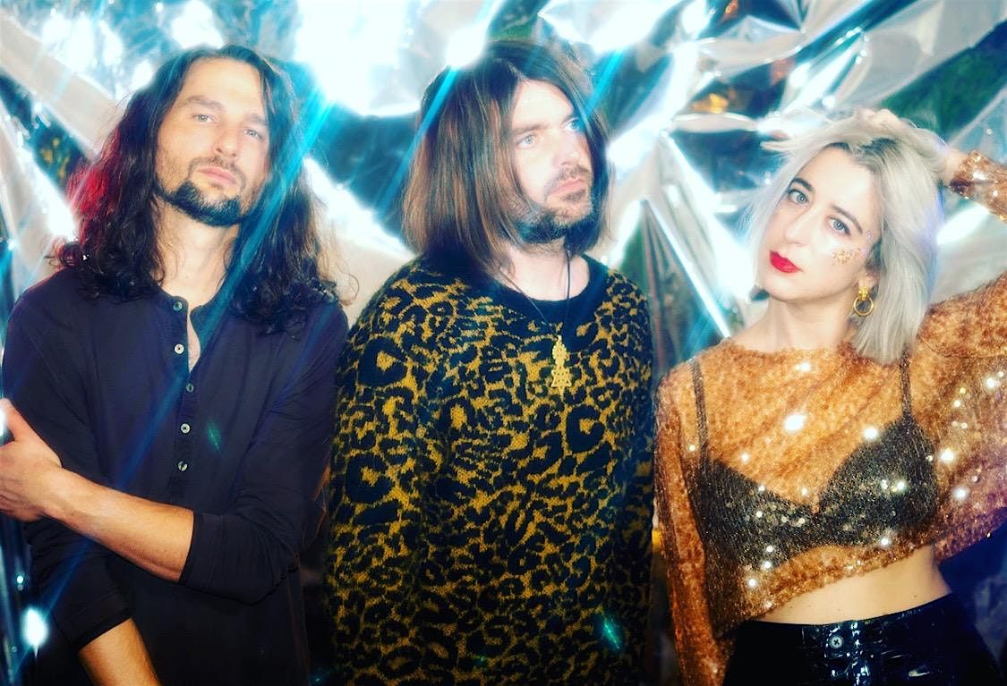 The Well, 28 January | Event in Albuquerque | AllEvents