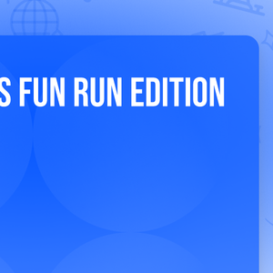 Young Champs Fun Run Edition II