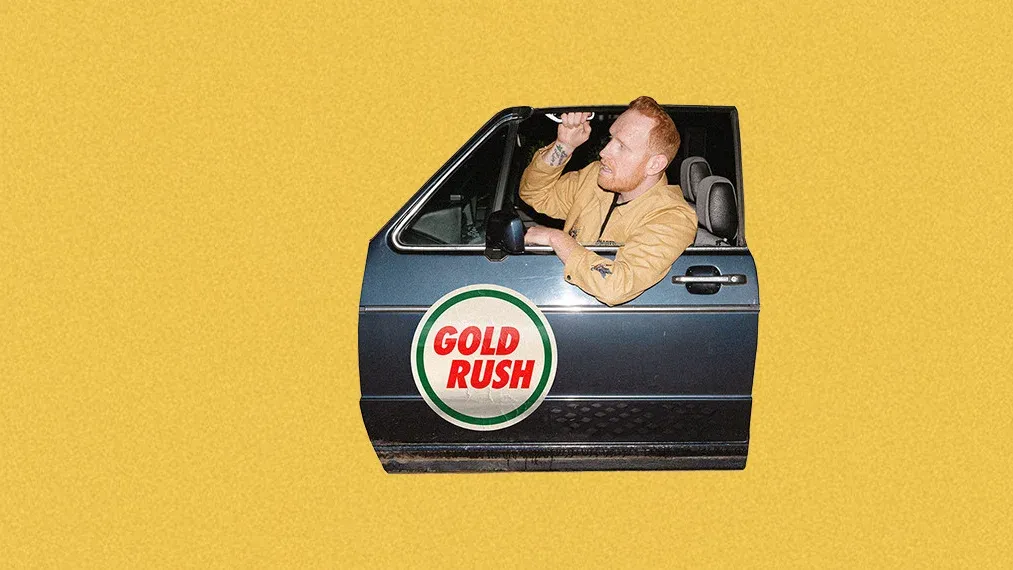 Gavin James in Montreal, 28 September | Event in Montreal | AllEvents