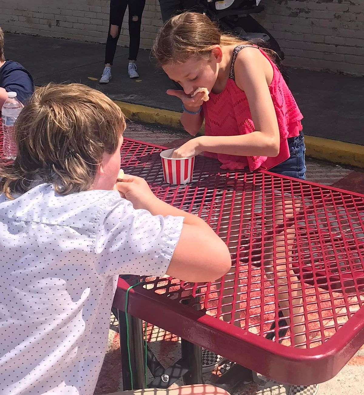 Colonel Fest Ice Cream Eating Contest, 22 April | Event in Corbin | AllEvents.in