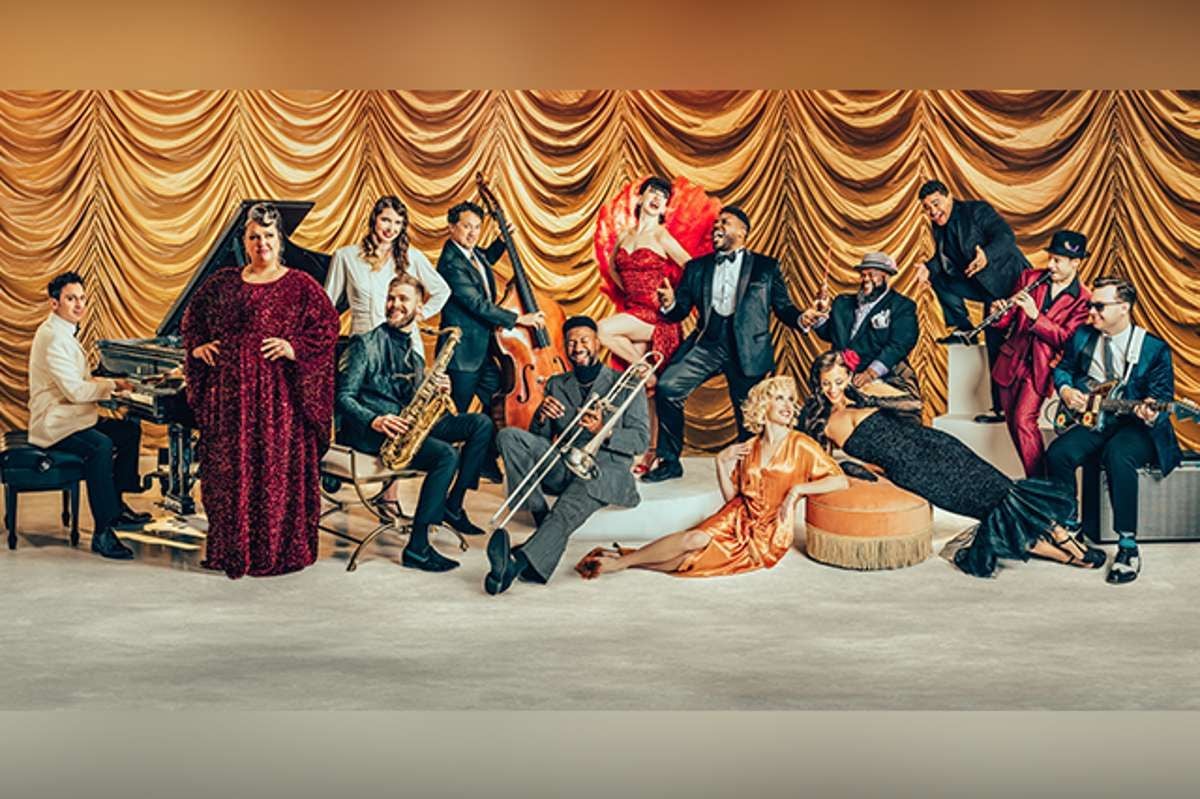 Parking Scott Bradlee's Postmodern Jukebox, 8 November | Event in Nashua | AllEvents