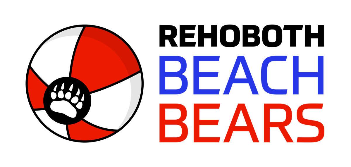 Rehoboth Beach Bear Weekend 10th Annual  Event, 17 September | Event in Rehoboth Beach | AllEvents