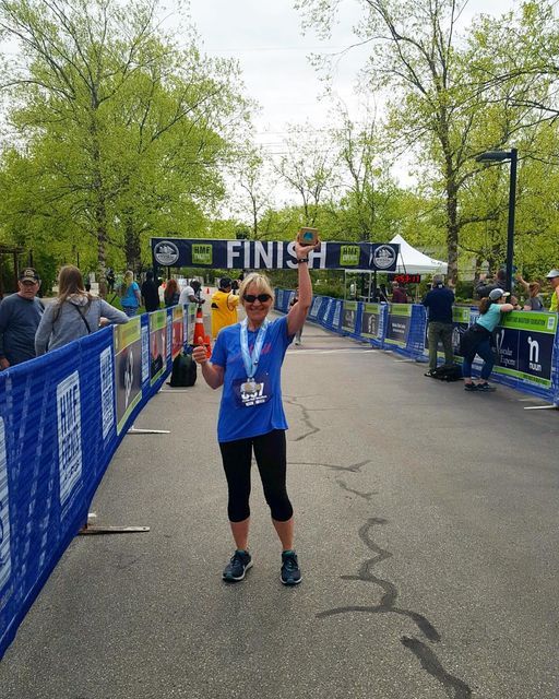 Mystic Irish 5K with Advantage Personal Training, March 17 to March 21