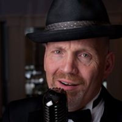 Chad "Crooner" Brown
