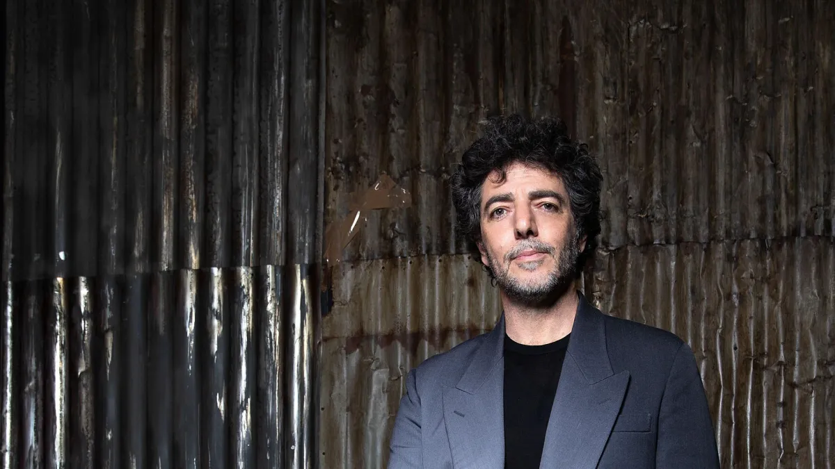 Max Gazzè in Livorno, 29 August | Event in Livorno | AllEvents