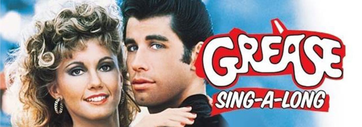 Grease Sing-a-long at Orpheum Theatre - Memphis, 2 August | Event in Memphis | AllEvents