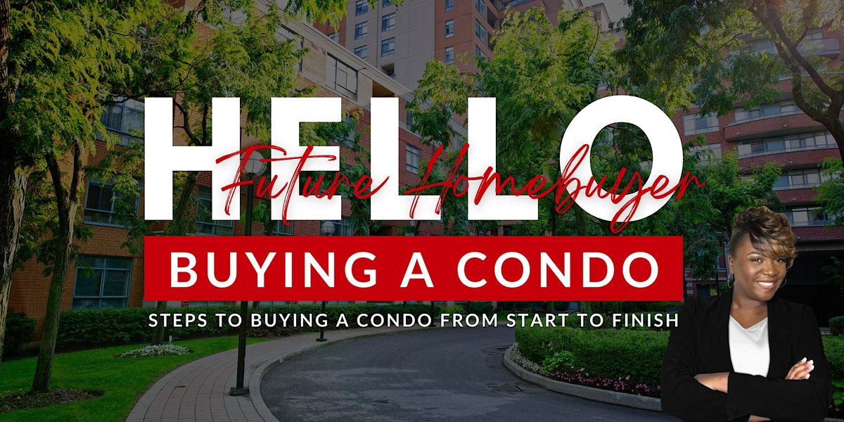 Unlock Your Urban Oasis The Complete Guide to Buying a Condo, Alexandria, 21 July 2023
