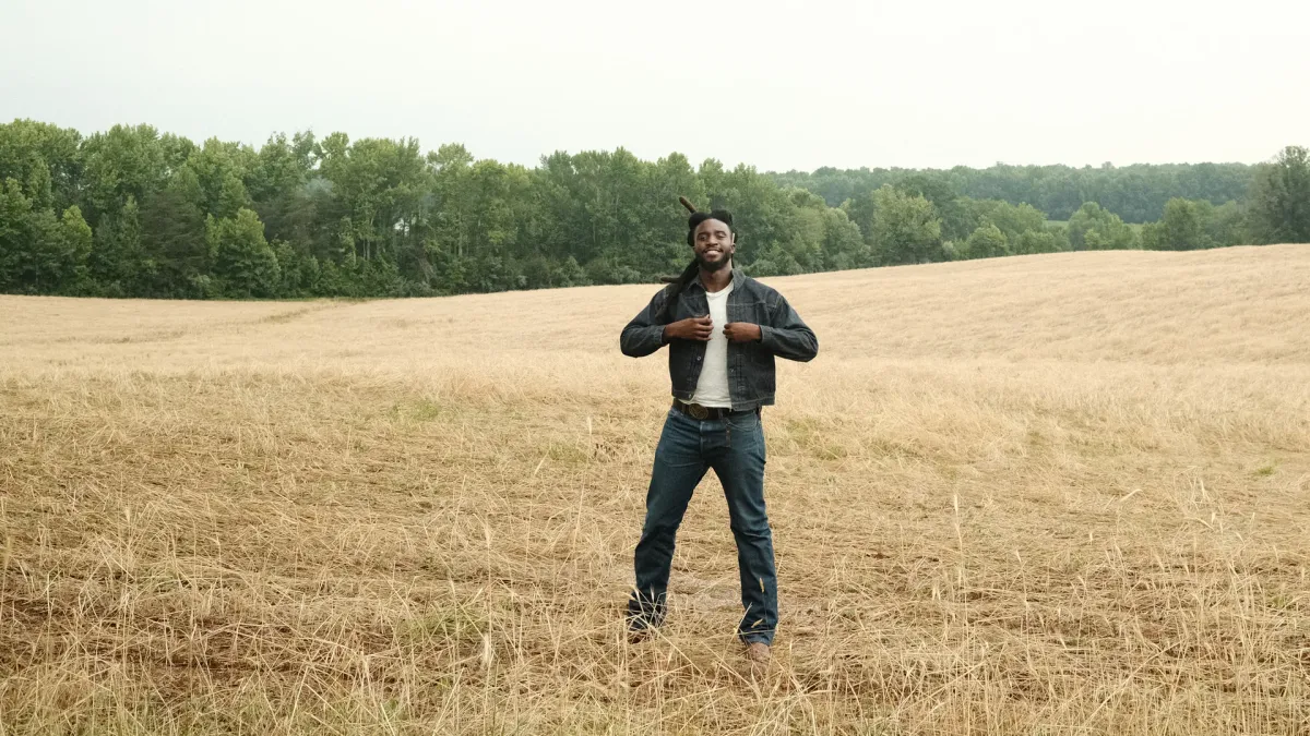 Boots and Hearts West featuring Shaboozey in Edmonton, 29 August | Event in Edmonton | AllEvents