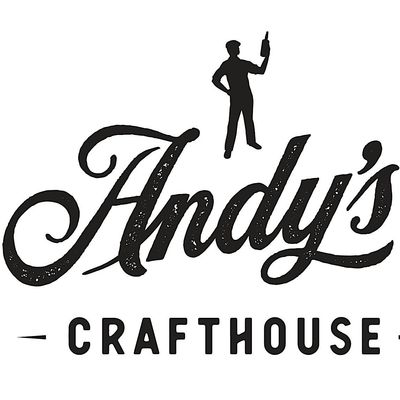 Andy's Crafthouse logo