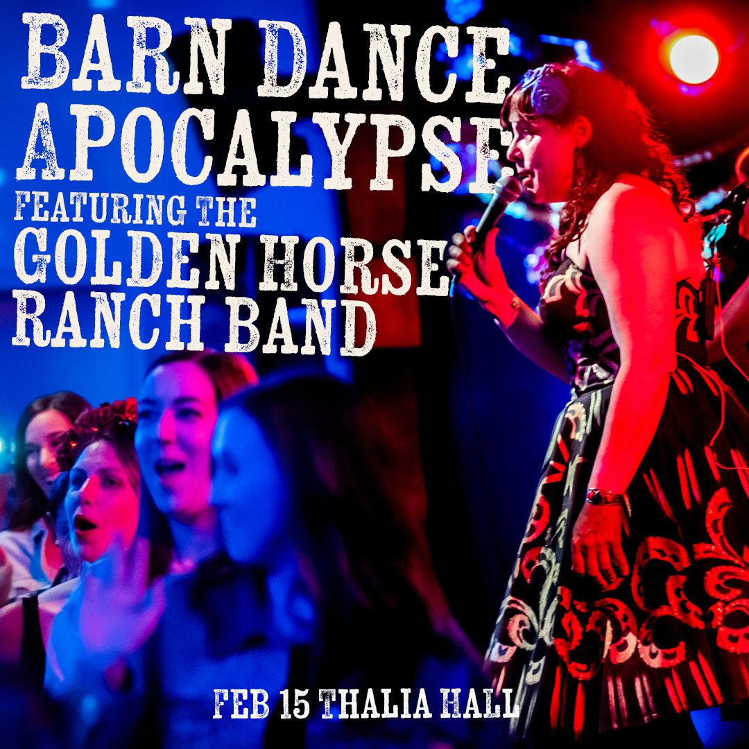 Horse the Band, 20 June | Event in Baltimore | AllEvents