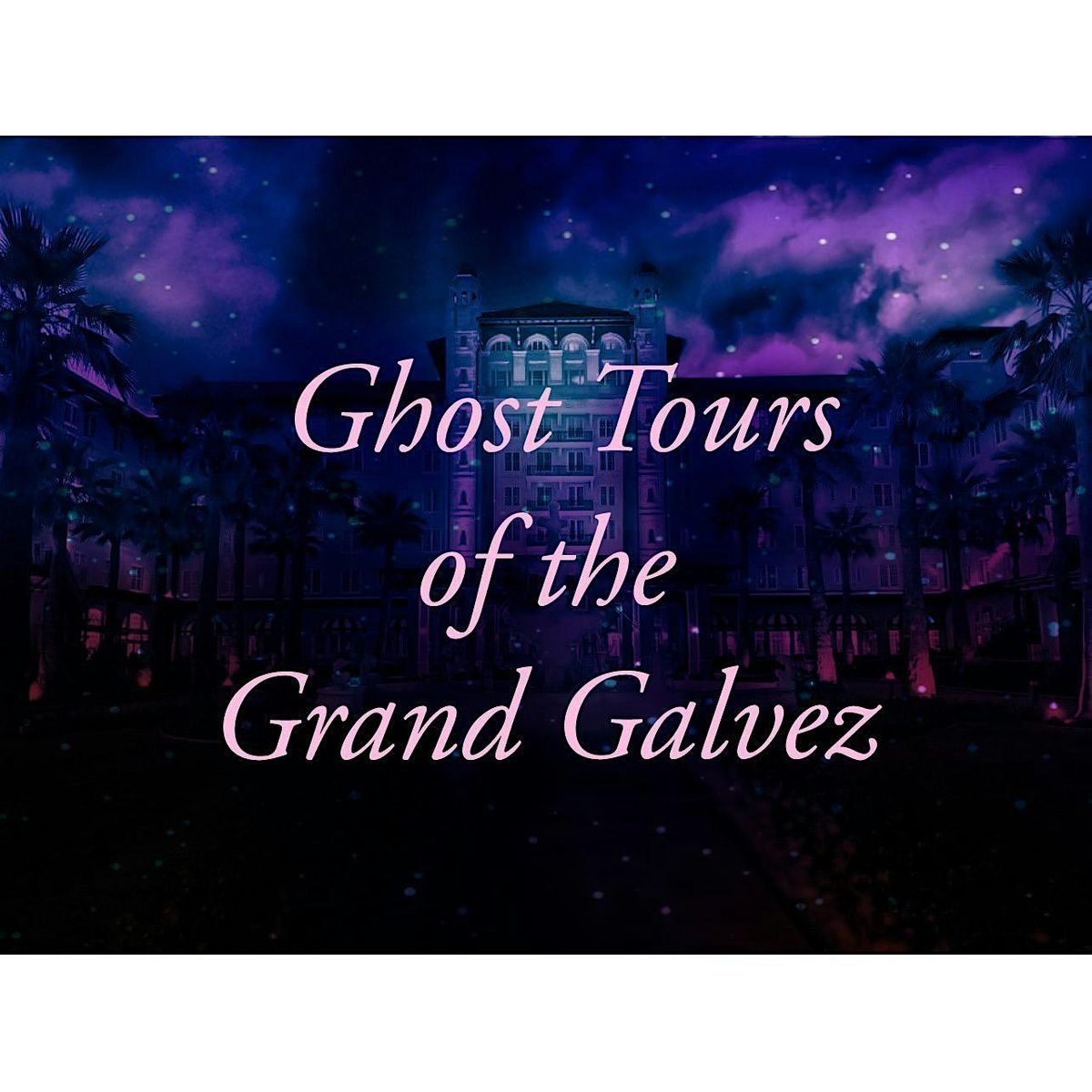 Ghost Tour 2025: Unforgettable and Spine-Chilling Experience