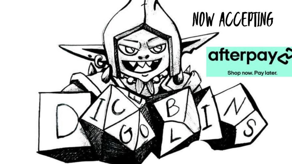 Knights of the Silver Dragon Summer Campaign, Dice Goblins, Elizabeth