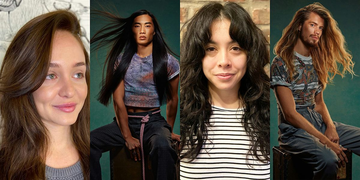 Tailored & Long Layered, 31 March | Event in Chicago | AllEvents