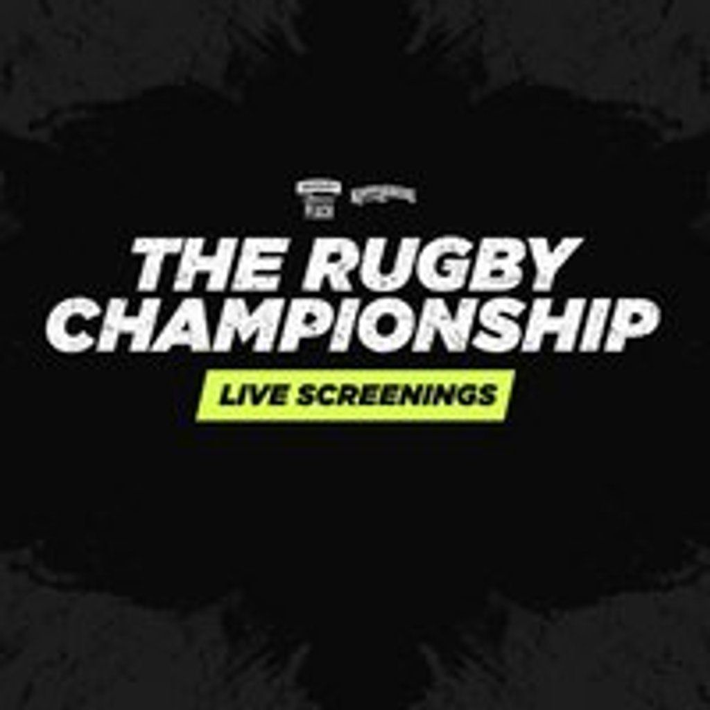 All Blacks vs Springboks - Live Screening, 13 September | Event in London | AllEvents