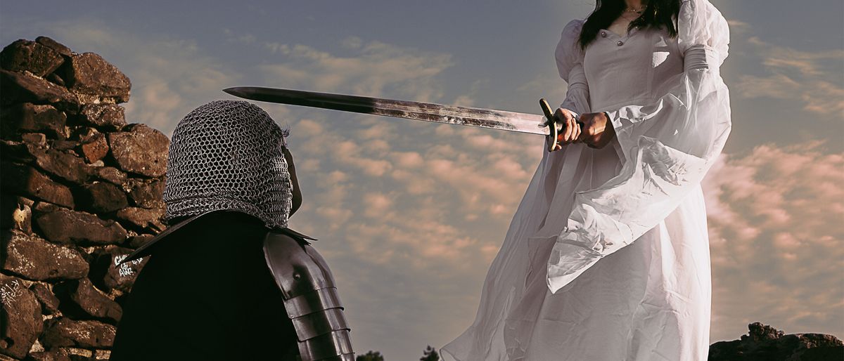 Warlord Colossus in Atlanta, The Masquerade, Atlanta, 12 January 2025