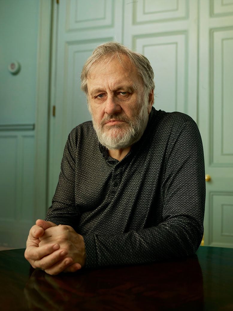 Slavoj Zizek, 26 October | Event in Los Angeles | AllEvents