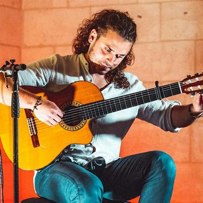 Bartek Dabrowski logo