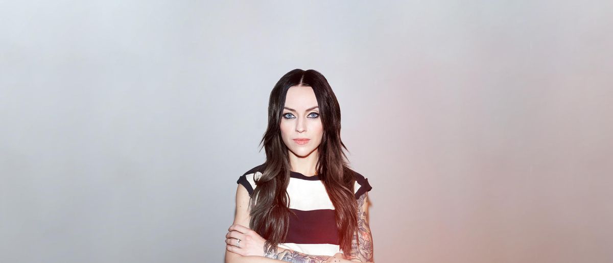Amy Macdonald in Freiburg Im Breisgau, 3 August | Event in Freiburg Im Breisgau | AllEvents
