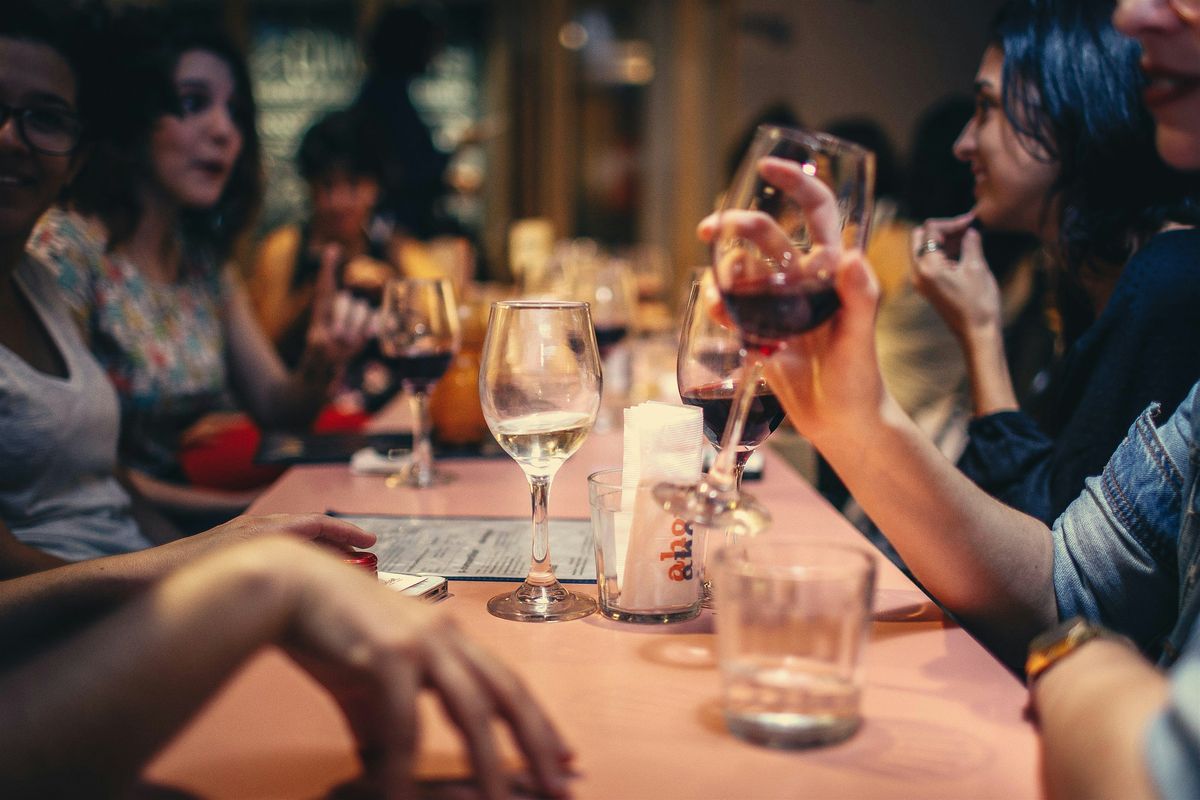 Vino at the Landing Mastermind and Referral Networking with Business Owners | Event in Renton | AllEvents