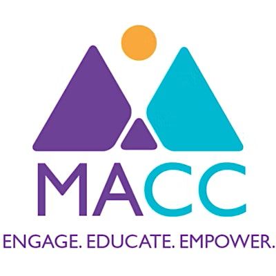 Multiethnic Advocates for Cultural Competence-MACC logo