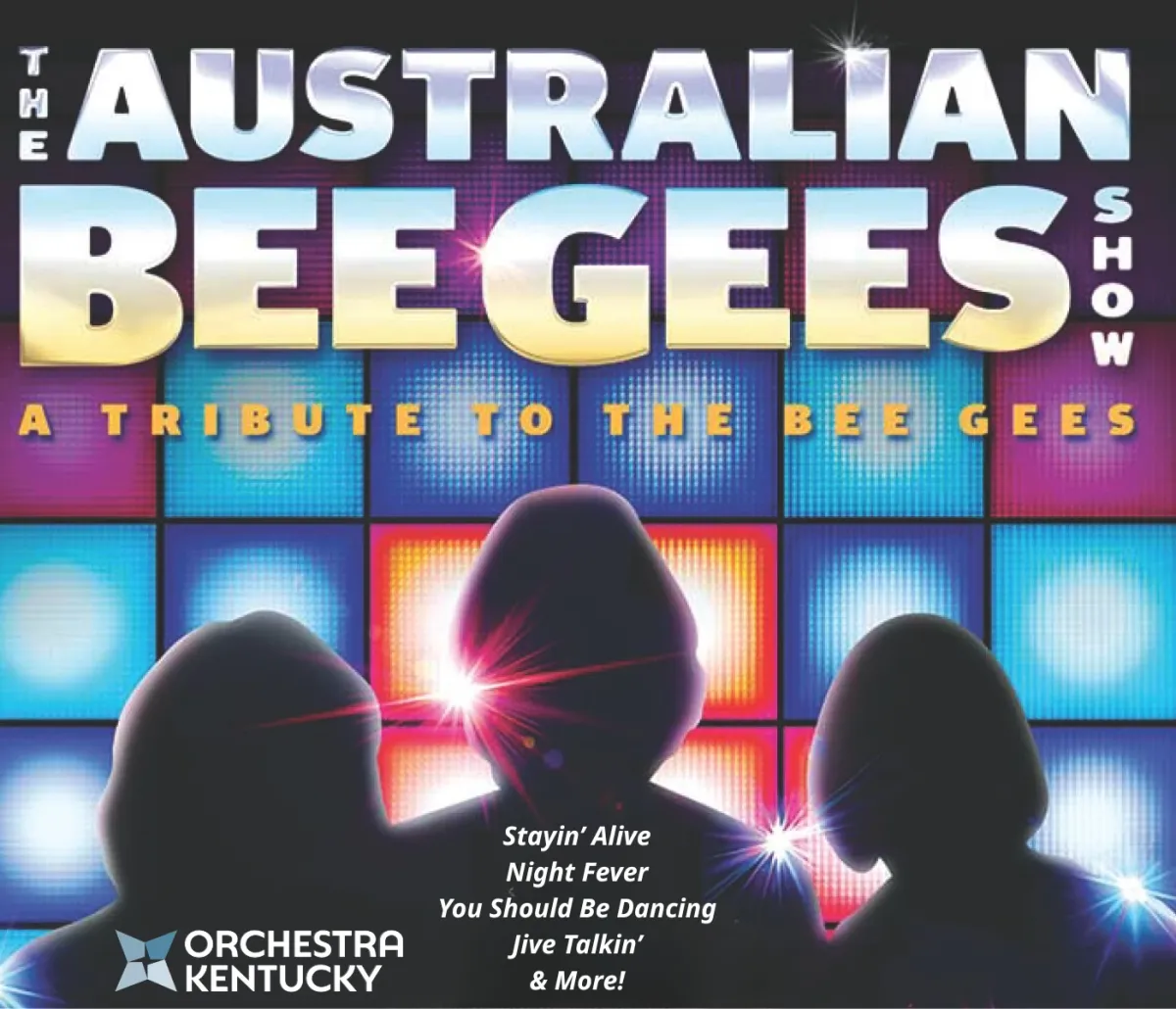 The Australian Bee Gees at The Showroom at Talking Stick Resort, 3 January | Event in Scottsdale | AllEvents