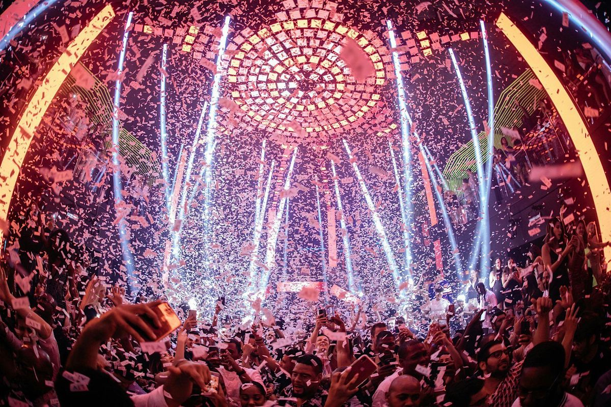 Miami Beach Nightclubs | Event in Miami Beach | AllEvents