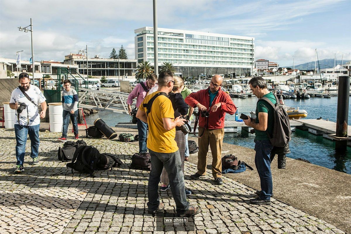 Introduction to Photography - Practical Workshop, 21 February | Event in Lisboa | AllEvents